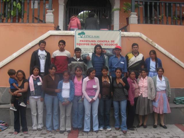 paz y amor. A portion of Paz Y Amor Group#39;s $4100 loan helped the borrower described to purchase rice, sugar, meat, fruit, and drinks and to pay workers#39; salaries