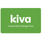 Apply A Kiva Card