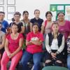 Mujeres Luchadoras Group