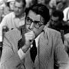 Atticus Finch - To Kill A Mockingbird