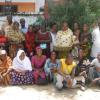 Mwajuma Mohamed's Kanga Group