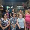 Mujeres Unidas El Tumbador Group