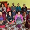 Mujeres Valientes Chiantla Group