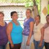 Mujeres De Debora 2 Group