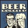 Beer Goggles Never Lie... much