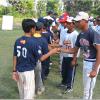 Cambodia Baseball