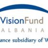 Supporters of VisionFund Albania