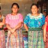Mujeres Del Pinal Group