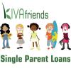 KivaFriends - Single Parent Loans