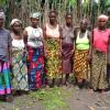 Mamusu's Female Farmers Group