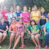 Mujeres Luchadoras Group