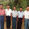 Kha Naung Lay Village Group