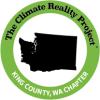 Climate Reality Project‎ - King County, WA