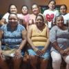 Mujeres Luchadoras Chapinas Group