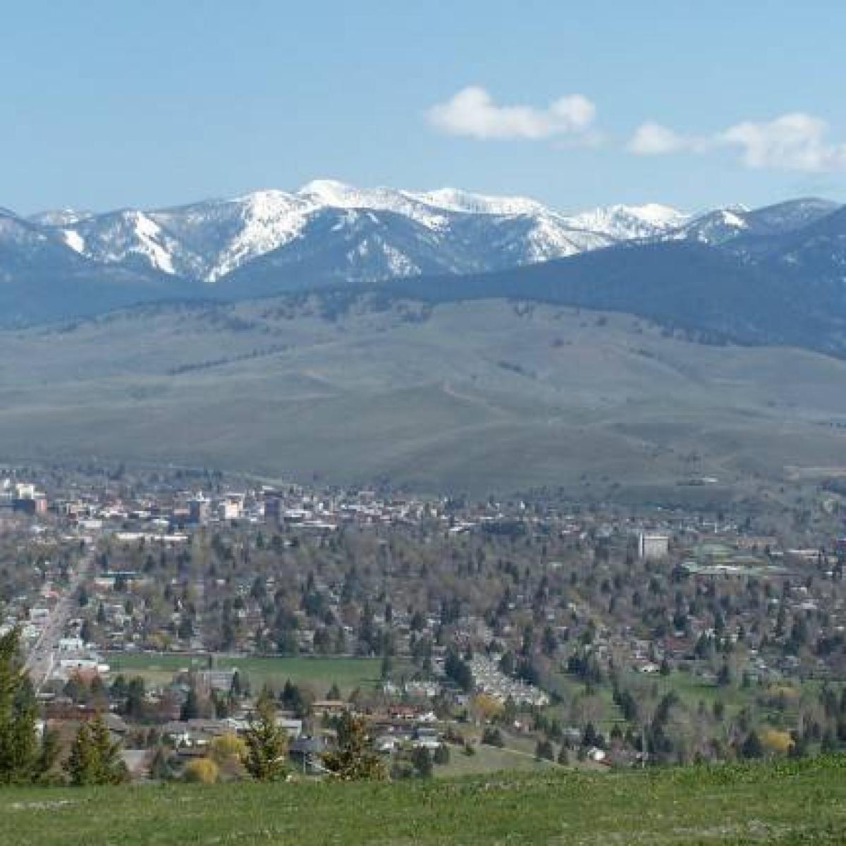 Kiva Lending Team: Missoula, Montana & Surrounding Area | Kiva