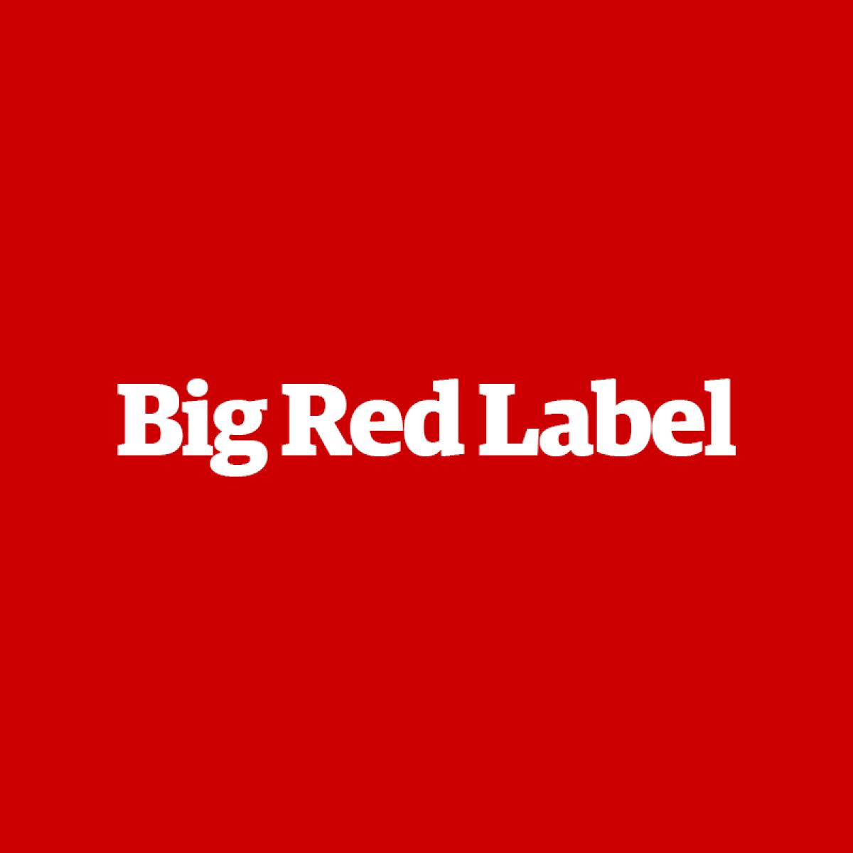 Kiva Lending Team: Big Red Label | Kiva