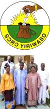 Soro Yiriwaso