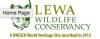 Lewa Wildlife Conservancy