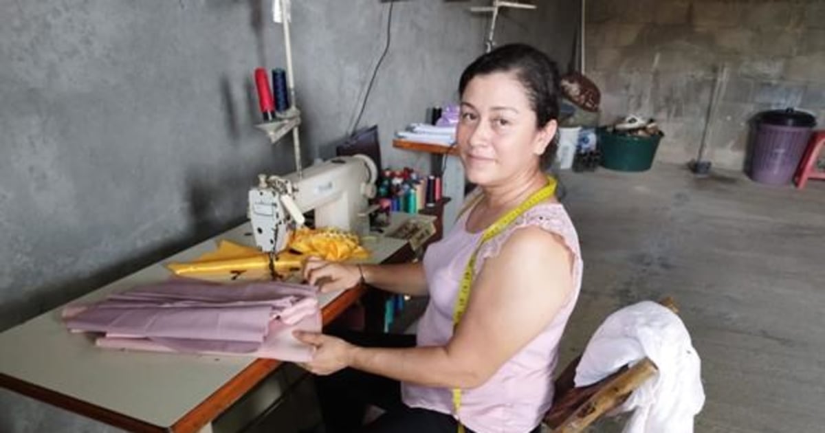 Oralia Del Socorro from Nicaragua's loan has been funded! | Kiva