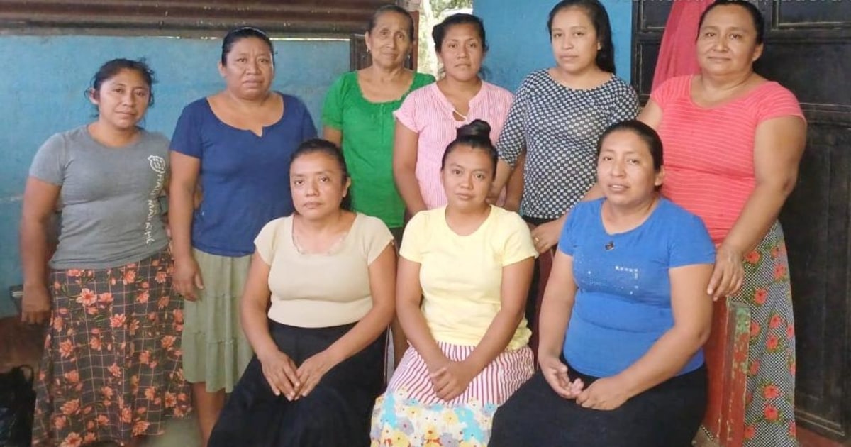 Lend to Bendicion De Cabanas Group in Guatemala | Kiva