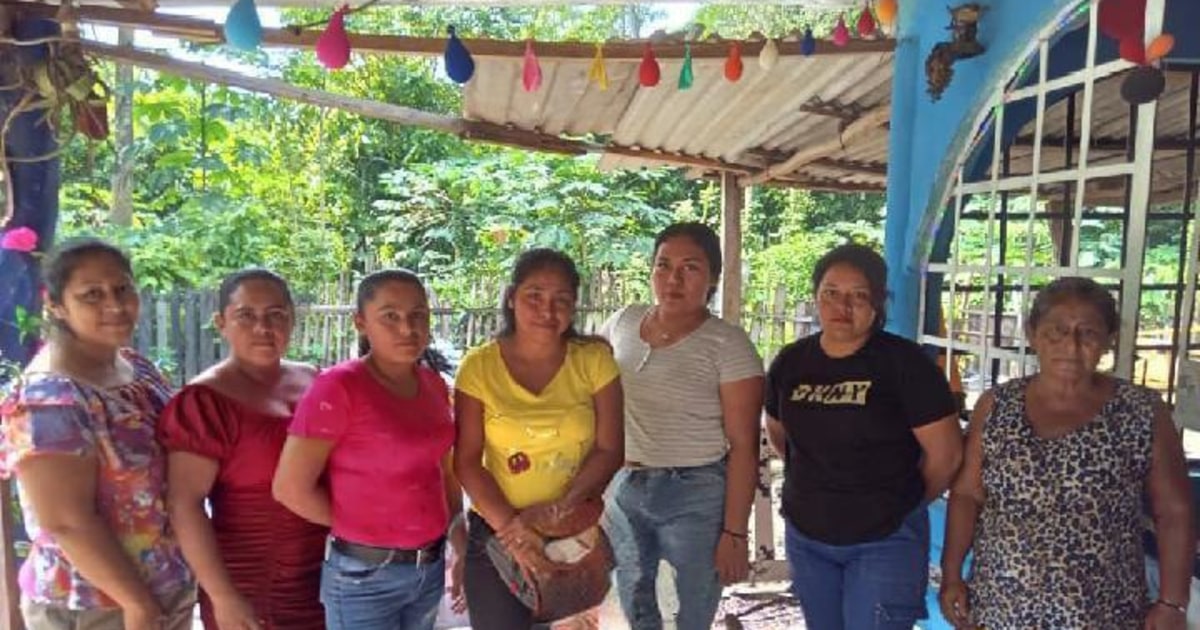 Lechugal Group from Mexico's loan has been funded! | Kiva