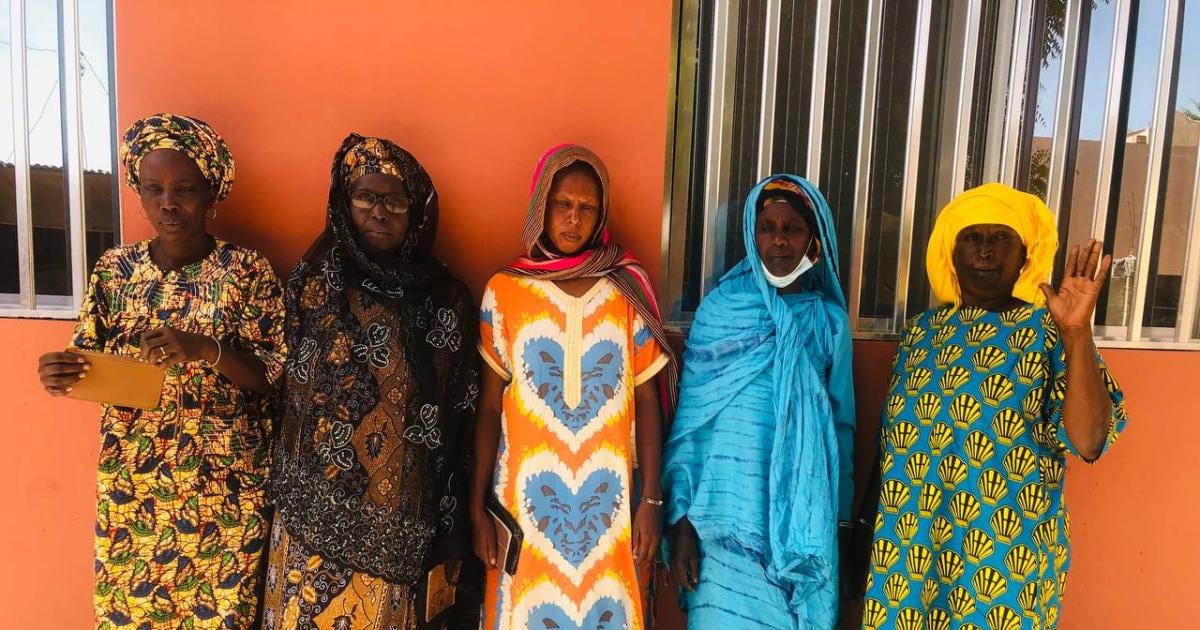 Lend to Suxali Baaxal Sagatta Djoloff Group in Senegal | Kiva