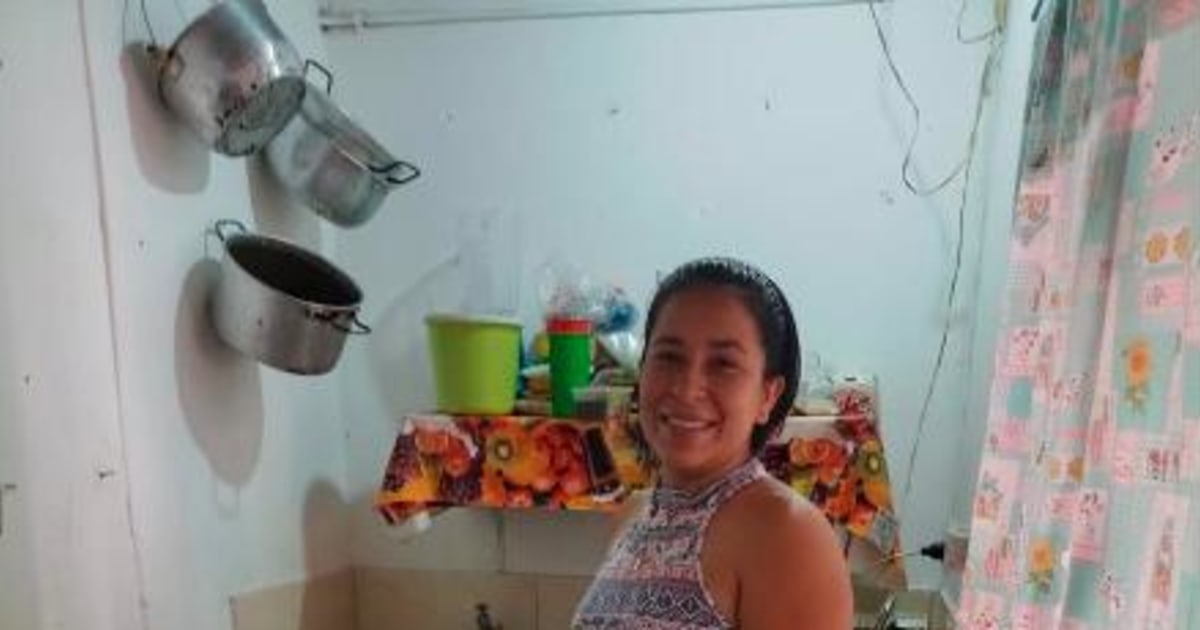 Yerardin from Colombia's loan has been funded! | Kiva