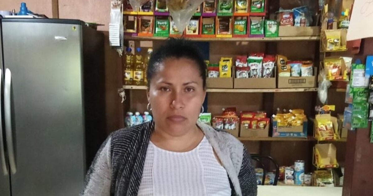 Carolina De Los Ángeles from Costa Rica's loan has been funded! | Kiva