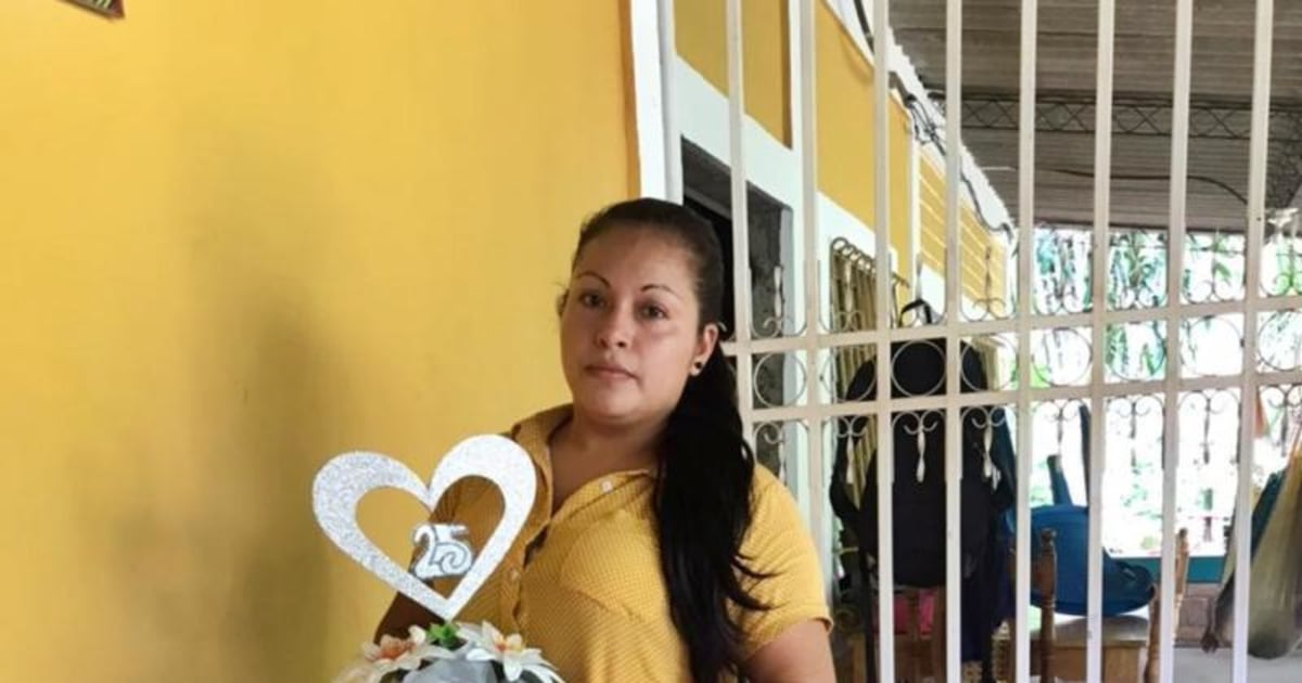 Josselyn Del Rosario from El Salvador's loan has been funded! | Kiva