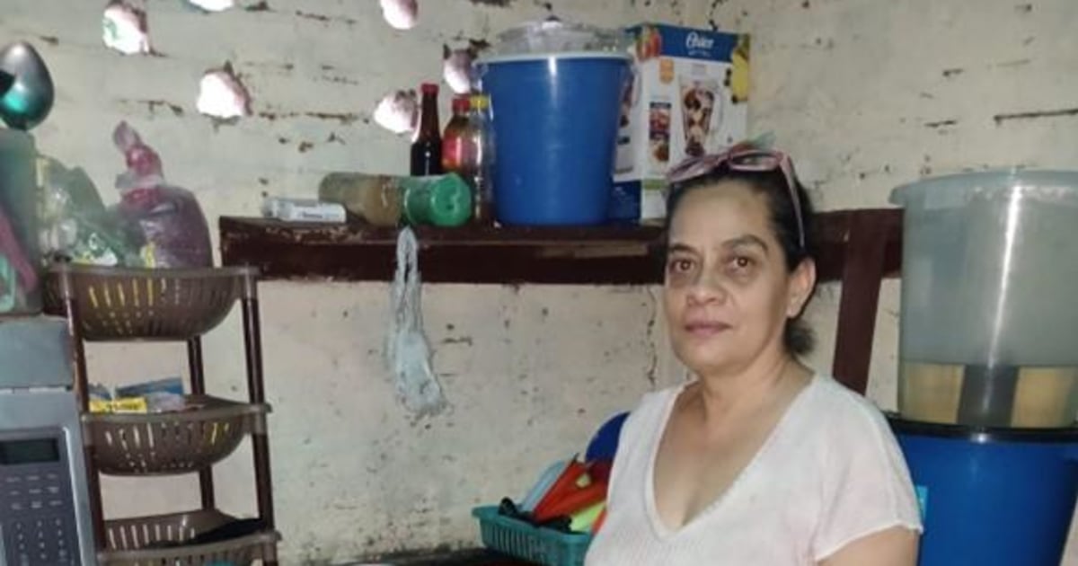 Fidelina Del Carmen from Nicaragua's loan has been funded! | Kiva