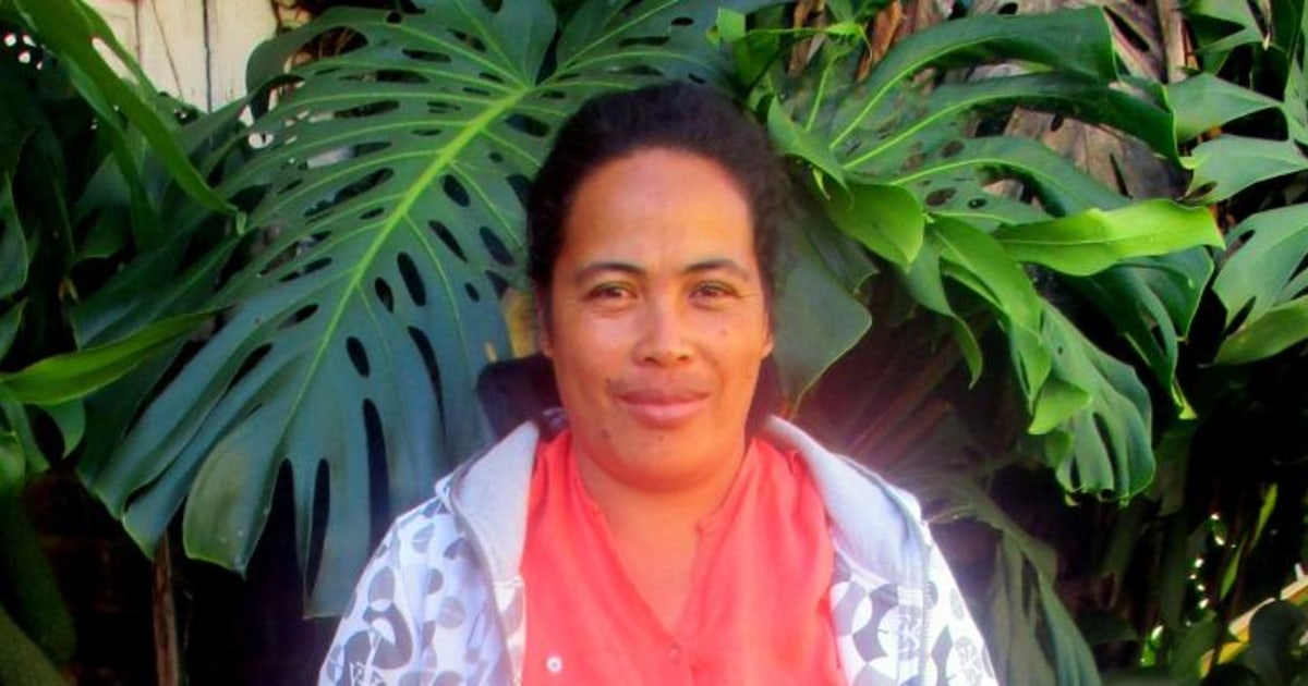 Mamitiana from Madagascar's loan has been funded! | Kiva