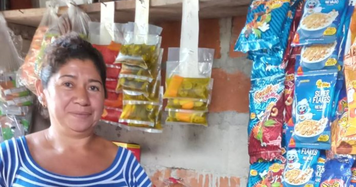 Sonia Elizabeth from El Salvador's loan has been funded! | Kiva