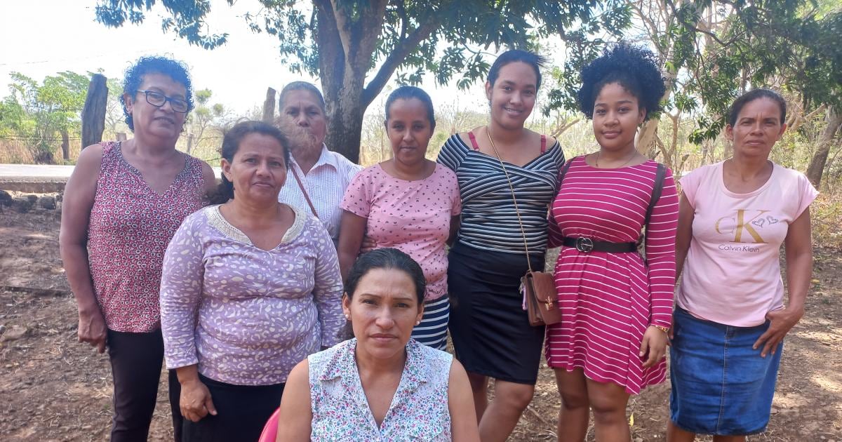 Sociedad Emprendedora Group from Nicaragua's loan has been funded! | Kiva