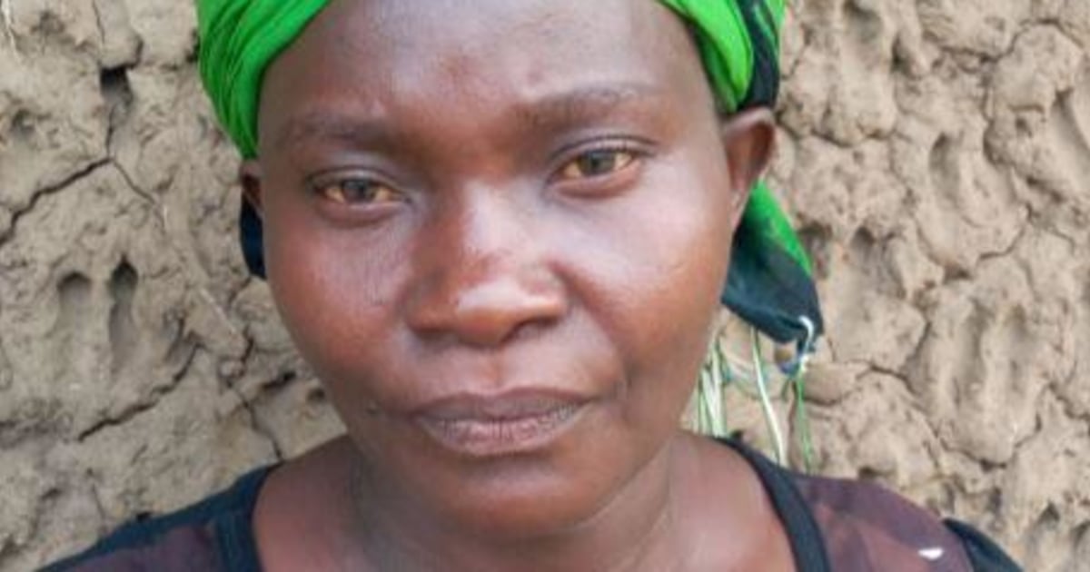 Emily from Kenya's loan has been funded! | Kiva