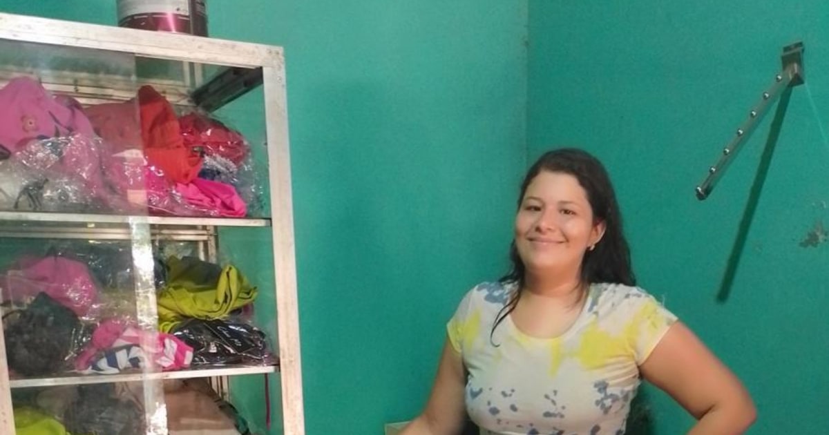 Alicia Del Socorro from Nicaragua's loan has been funded! | Kiva