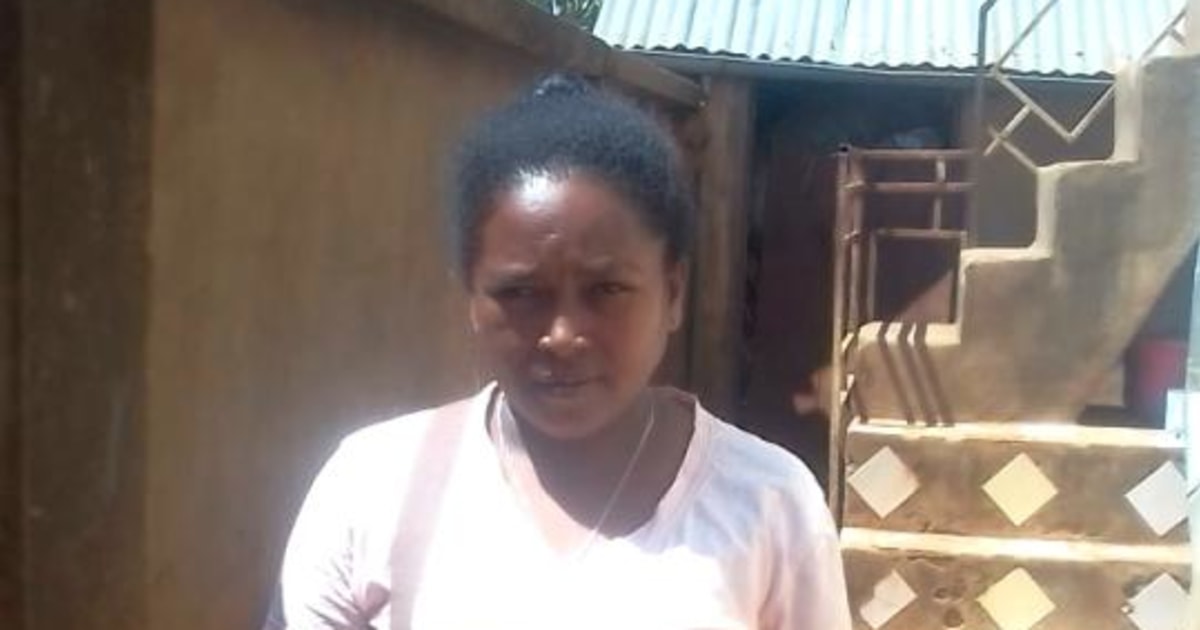 Florence From Madagascar's Loan Has Been Funded! 