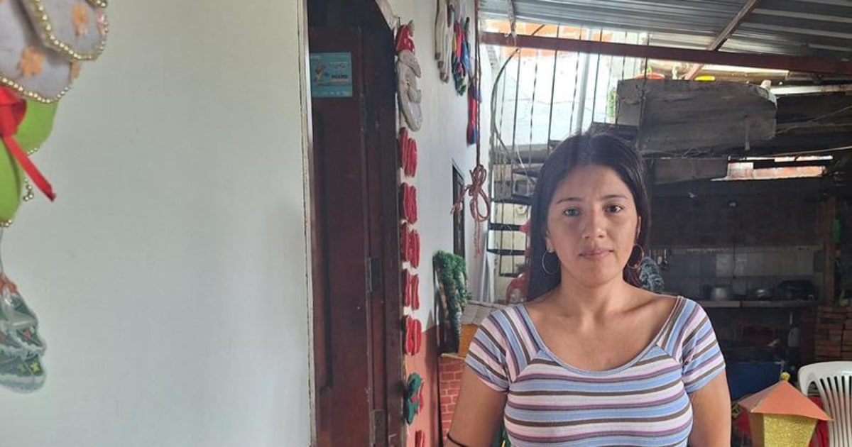 Jennifer Patricia From Ecuador's Loan Has Been Funded! 