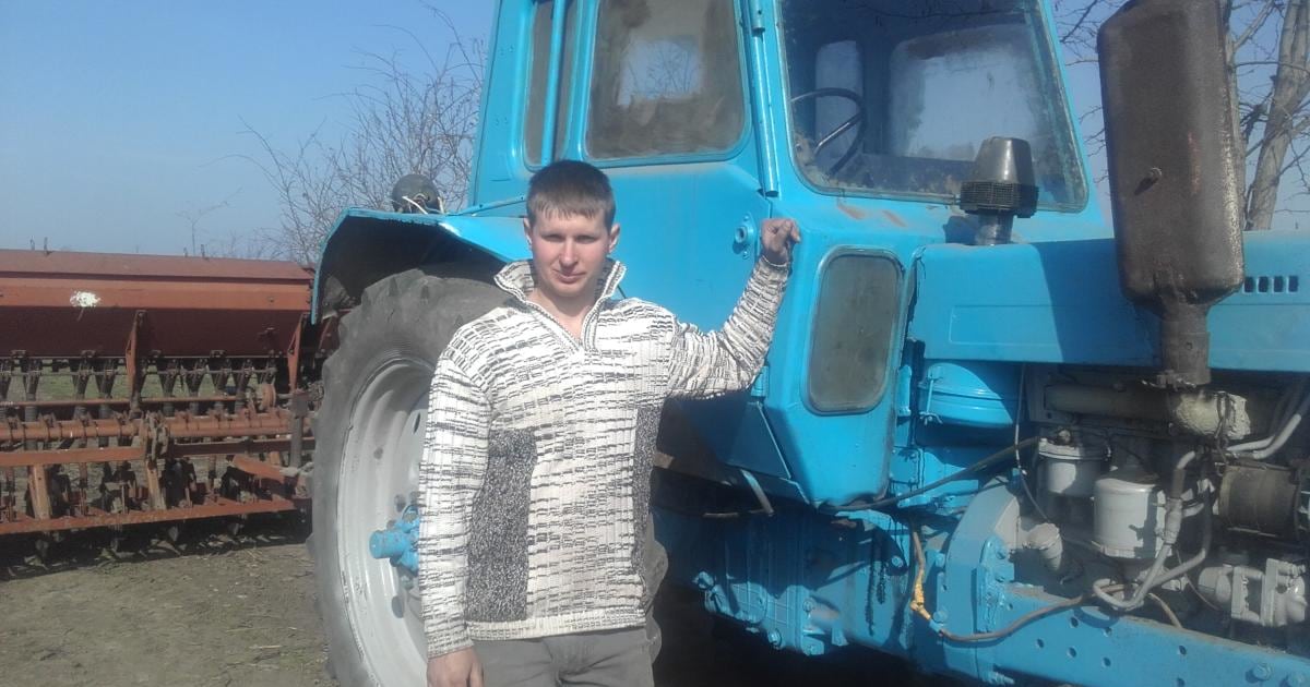 Alexandru from Moldova's loan has been funded! | Kiva