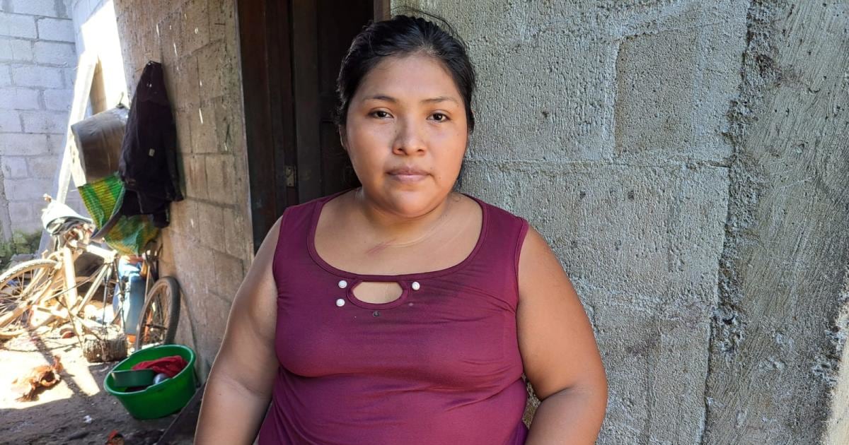 Juana Aracely from Guatemala's loan has been funded! | Kiva