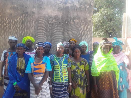 Ndoga Babacar Group