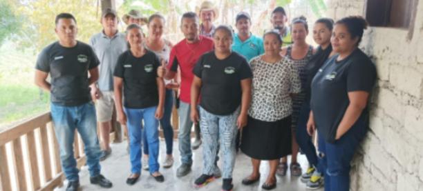 Manantiales De Vida Community-Owned Bank