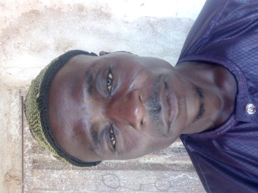 Abubakar