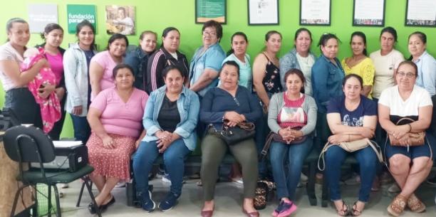 Mujeres Unidas Group