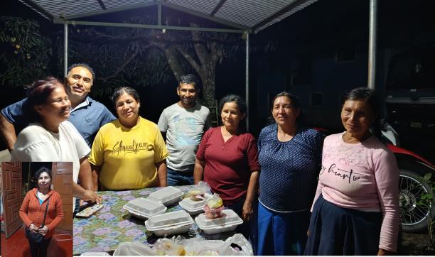 Renacientes De Riobamba Group