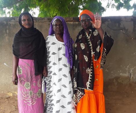 Baye  Laye  Keur  Cheikh  Anta Group