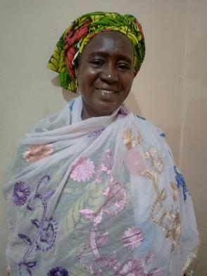 Fatoumata