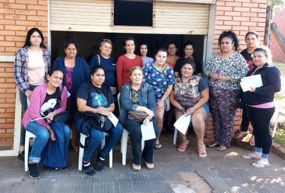 Hijas De Dios De Fdo. De La Mora Group