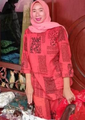 Siti Rachmah