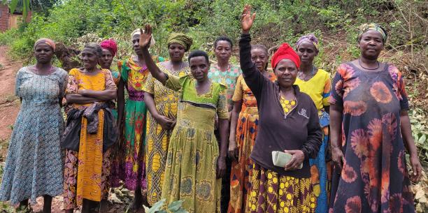 Mirama Bakyara Tutungukye Group