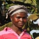 Mabinti's Female Farmers Group